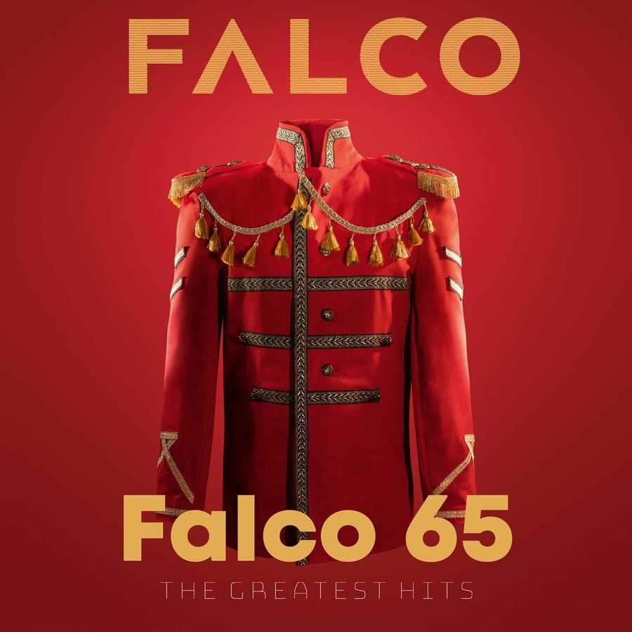 Falco - Falco 65